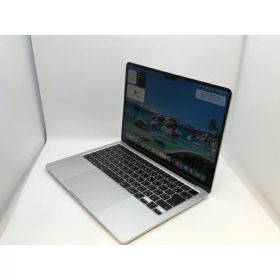 MacBook Air M2 2022 新品 89,100円 中古 72,000円 | ネット最安値の
