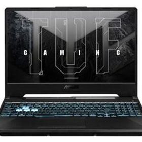 【中古】ASUS TUF Gaming FA506IHRB-R5G1650YA/AMD Ryzen 5 4600H/6コア/GeForce GTX