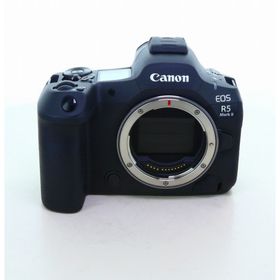 キヤノン(Canon)の【中古】(キヤノン) Canon EOS R5 MARKII ボデイ(コンパクトデジタルカメラ)