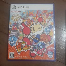 コナミ(KONAMI)のスーパーボンバーマン R2(家庭用ゲームソフト)