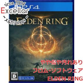 [bn:15] ELDEN RING(エルデンリング) PS4