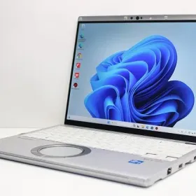 パナソニック Let's note FV1 新品¥79,500 中古¥33,000 | 新品・中古の