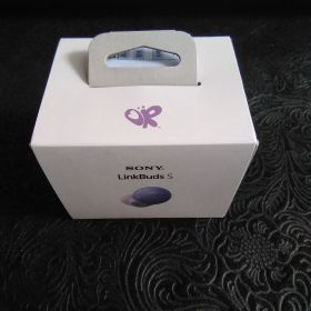 SONY LinkBuds S WF-S900N未開封新品
