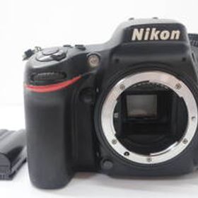 Nikon ニコン D7100 #3697