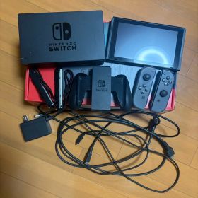 Switch Nintendo Switch Joy-Con (L)/(R) …