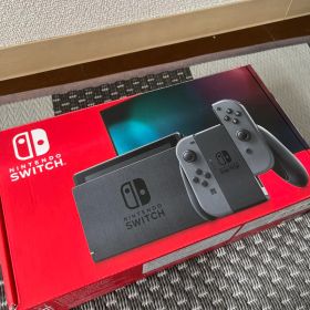 Nintendo Switch 本体 ブラック