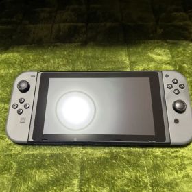 Switch本体、SDカード付き