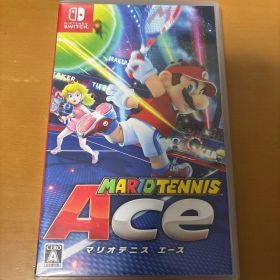 マリオテニス エース