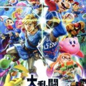 【中古】 大乱闘スマッシュブラザーズ SPECIAL／NintendoSwitch