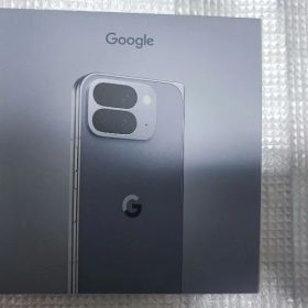 新品未開封 Google Pixel 10 pro Fold 512GB
