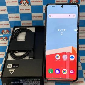 【中古】即日発送可Galaxy Z Flip5 256GB グラファイト SCG23 AU版SIMフリー