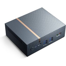 【未開封】ミニPC 第13世代インテル Core i9-13900H 14コア(その他)