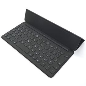 Apple iPad用 Smart Keyboard (日本語) [MX3L2J/A]（本体状態難） タブレット端末