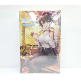 未開封 Nintendo Switch 制服カノジョ2 みお熱愛BOX 3点セット ゲームソフト △WE2562