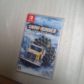 Switch スノーランナー