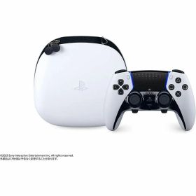 【新品】DualSense Edge ワイヤレスコントローラー [CFI-ZCP1J]【OUTLET/返品交換不可】【宅配便】