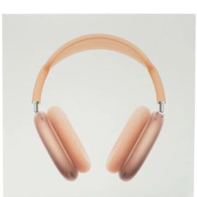 【Apple】【訳あり未使用品】アップル『AirPods Max / USB-C / オレンジ』MWW73ZA/A ワイヤレスヘッドホン 1週間保証【中古】