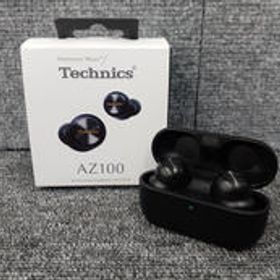 ワイヤレスイヤホン EAH-AZ100 TECHNICS