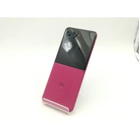 motorola razr 50 ultra ピンク 中古 95,980円 | ネット最安値の価格
