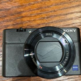 dsc-rx100m3 SONY デジタルカメラ