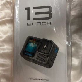 Go Pro HERO 13 スターターセット