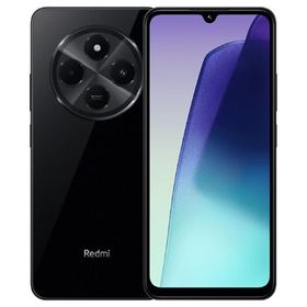 「新品」SIMフリー Redmi 14C 4GB/128GB [ミッドナイトブラック] 本体