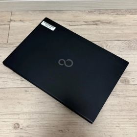 【即戦力❗ 薄型❗】富士通 LIFEBOOK i5 10世代 8GB 256GB オフィス2021 軽量 K473