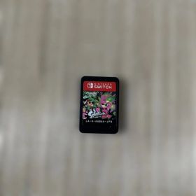 Splatoon 2 Nintendo Switch 日本版