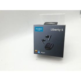 【未使用】Anker Soundcore Liberty 5 A3957N11 [ミッドナイトブラック]【吉祥寺】保証期間1ヶ月