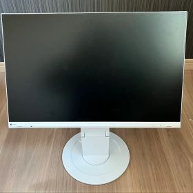 EIZO EV2360 白 液晶ディスプレイ