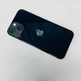 iPhone 13 mini 128GB SIMフリー 電池91% 25555