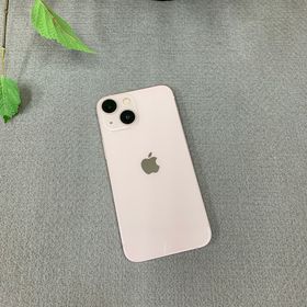 iPhone 13Mini 128Gb ピンク 国内SIMフリー 送料無料