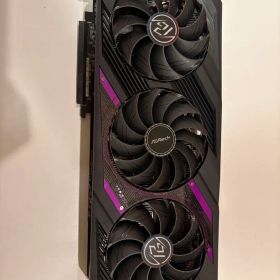 ASRock Radeon RX 7800 XT 16GB