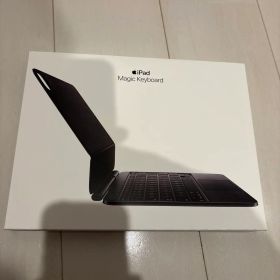 MWR23J/A iPad Magic Keyboard 11インチ用