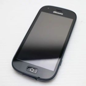 【中古】 新品同様 F-03K らくらくスマートフォン me ブラック スマホ 安心保証 即日発送 スマホ 中古本体 白ロム 中古 DoCoMo 富士通 土日祝発送OK
