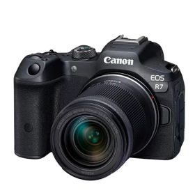 Canon EOS R7 デジタルカメラ RF-S18-150 IS STM レンズキット