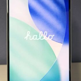 iPhone 16 PLUS 128GB 美品 Simフリー