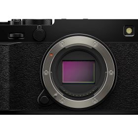 【新品】FUJIFILM X-E5 ボディ [ブラック]
