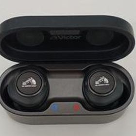 ワイヤレスイヤホン HA-FW1000T VICTOR