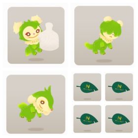 ミセスコラボ 7個セット | リヴリーアイランドのアイテム、RMTの販売・買取一覧