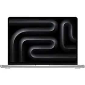 アップル Apple MacBook Pro 14インチ Apple M4チップ（10コアCPU/10コアGPU）/SSD 1TB/メモリ 24GB/シルバー MCX14J/A