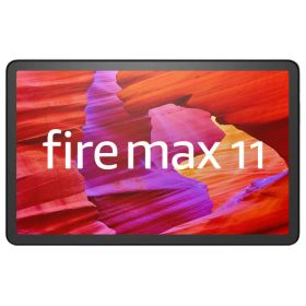 アマゾン Fire Max 11 タブレット 128GB B0B2SFNGP4 [B0B2SFNGP4]