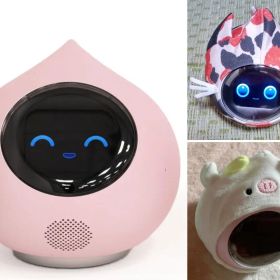 Romi Lacatan Pink ROMI-P02 ロミィ + 服2枚