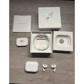 アップル(Apple)のAirPods Pro 第2世代 lightning(ヘッドフォン/イヤフォン)