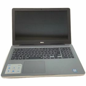 【中古】DELL◆ノートパソコン Inspiron 15 5567 P66F001【パソコン】