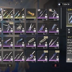 引退垢 | 鳴潮(Wuthering Waves)のアカウントデータ、RMTの販売・買取一覧