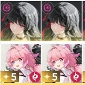 千咲(ちさ)4凸+曇斬+ヴェリーナ1凸+アンコ1凸+カカロ | 鳴潮(Wuthering Waves)のアカウントデータ、RMTの販売・買取一覧