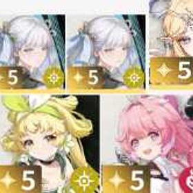 引退 | 鳴潮(Wuthering Waves)のアカウントデータ、RMTの販売・買取一覧