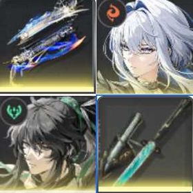 最安値 | 鳴潮(Wuthering Waves)のアカウントデータ、RMTの販売・買取一覧