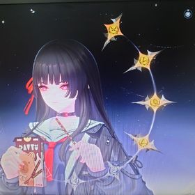 千咲5凸餅、ユーノ無凸餅 | 鳴潮(Wuthering Waves)のアカウントデータ、RMTの販売・買取一覧